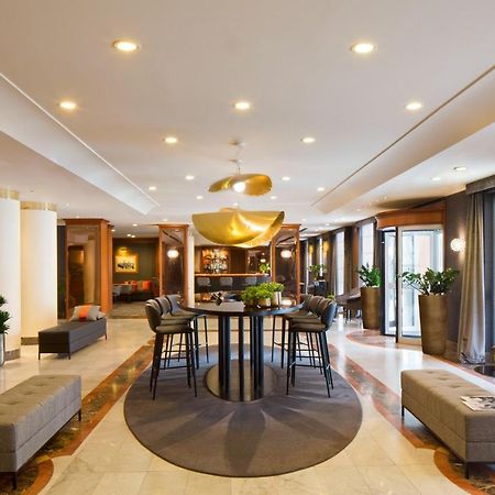 สตาร์โฮเต็ล ทัวริสท์ Hotel มิลาน ภายนอก รูปภาพ