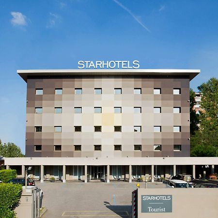 สตาร์โฮเต็ล ทัวริสท์ Hotel มิลาน ภายนอก รูปภาพ