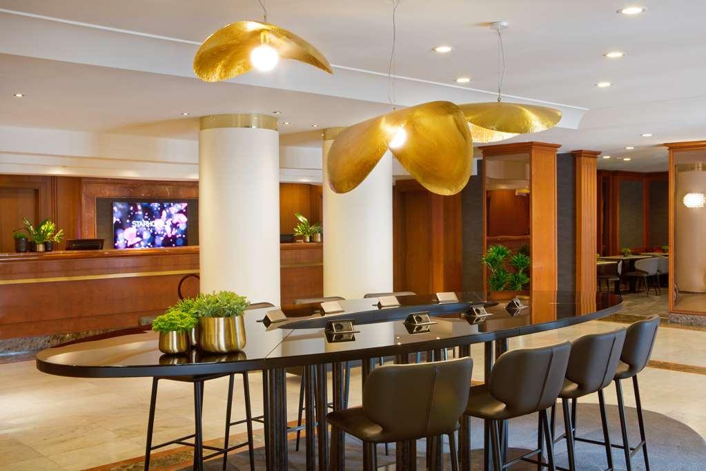 สตาร์โฮเต็ล ทัวริสท์ Hotel มิลาน สิ่งอำนวยความสะดวก รูปภาพ
