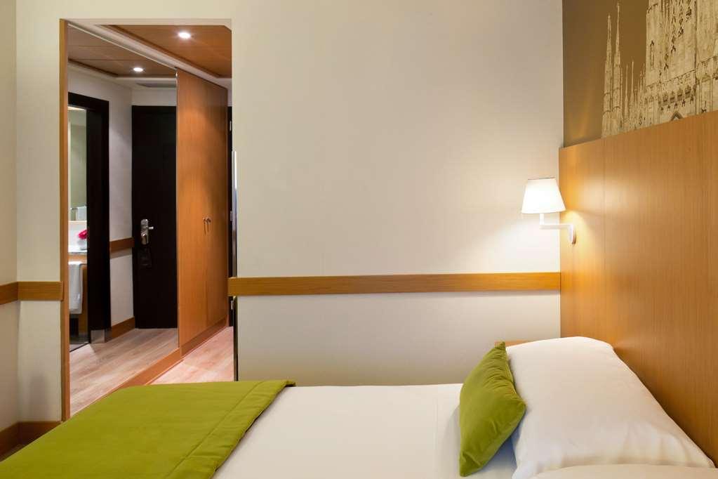 สตาร์โฮเต็ล ทัวริสท์ Hotel มิลาน ห้อง รูปภาพ
