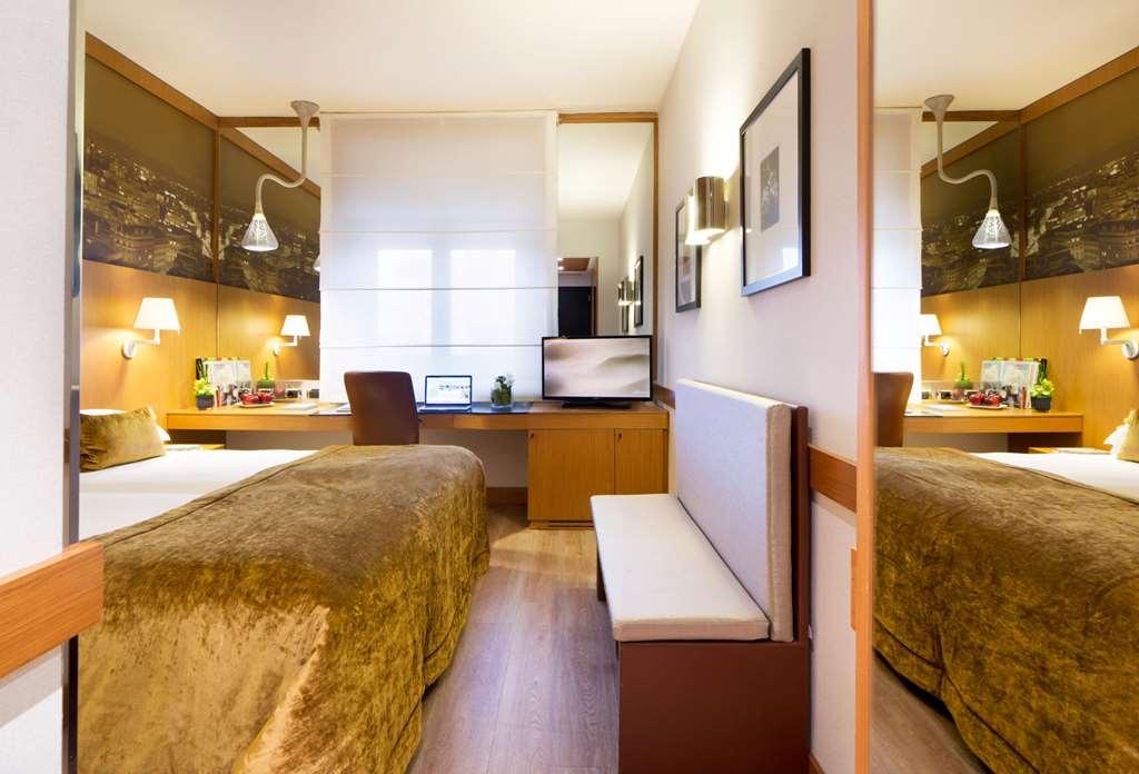 สตาร์โฮเต็ล ทัวริสท์ Hotel มิลาน ห้อง รูปภาพ