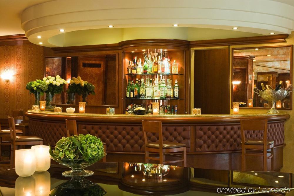 สตาร์โฮเต็ล ทัวริสท์ Hotel มิลาน ภายนอก รูปภาพ