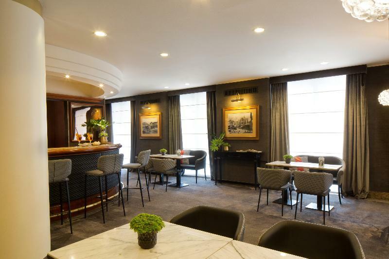 สตาร์โฮเต็ล ทัวริสท์ Hotel มิลาน ภายนอก รูปภาพ